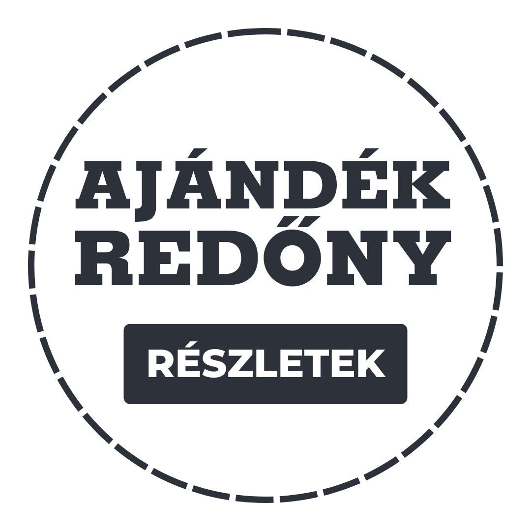 Ajándék redőnyrendszer